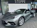 Corvette C8 Stingray Convertible 2023 2LT Europamodell Сірий - thumbnail 4