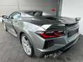 Corvette C8 Stingray Convertible 2023 2LT Europamodell Gris - thumbnail 3