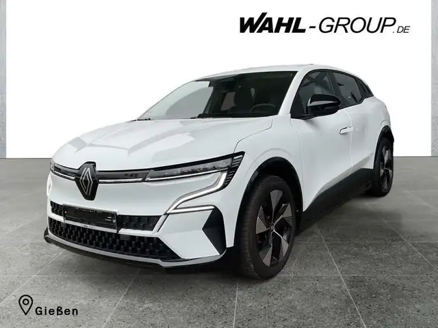 Renault Megane E-TECH 	Megane E-Tech 100% ele EQUILIBRE EV