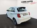 Fiat 500e 42 kWh  CARPLAY KEYLESS KLIMAAT NAVIGATION Weiß - thumbnail 4