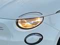 Fiat 500e 42 kWh  CARPLAY KEYLESS KLIMAAT NAVIGATION Weiß - thumbnail 5
