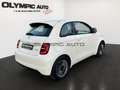 Fiat 500e 42 kWh  CARPLAY KEYLESS KLIMAAT NAVIGATION Weiß - thumbnail 3