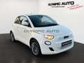 Fiat 500e 42 kWh  CARPLAY KEYLESS KLIMAAT NAVIGATION Weiß - thumbnail 2