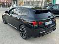 BMW 118 d MSPORT PRO IVA AUTO NAVI KAMERA PRONTACONSEGNA Nero - thumbnail 3