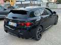 BMW 118 d MSPORT PRO IVA AUTO NAVI KAMERA PRONTACONSEGNA Nero - thumbnail 4