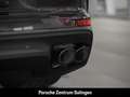 Porsche Panamera 4 Panoramadach Chrono HD Matrix LED InnoDrive siva - thumbnail 11