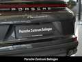 Porsche Panamera 4 Panoramadach Chrono HD Matrix LED InnoDrive siva - thumbnail 9