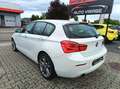 BMW 118 F20 PACK SPORT LINE 118i 136cv JA 18 Garantie 12M 06-2015 Blanc - thumbnail 3