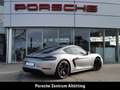 Porsche Cayman (718) GTS 4.0 | LED | Handschalter | BOSE Gümüş rengi - thumbnail 6