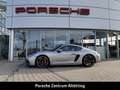 Porsche Cayman (718) GTS 4.0 | LED | Handschalter | BOSE Gümüş rengi - thumbnail 3