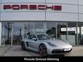 Porsche Cayman (718) GTS 4.0 | LED | Handschalter | BOSE Stříbrná - thumbnail 8
