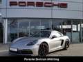 Porsche Cayman (718) GTS 4.0 | LED | Handschalter | BOSE Stříbrná - thumbnail 1