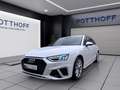 Audi A4 Avant 30 TDI S LINE PANO MATRIX NAVI PDC Weiß - thumbnail 1