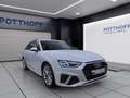Audi A4 Avant 30 TDI S LINE PANO MATRIX NAVI PDC Weiß - thumbnail 6