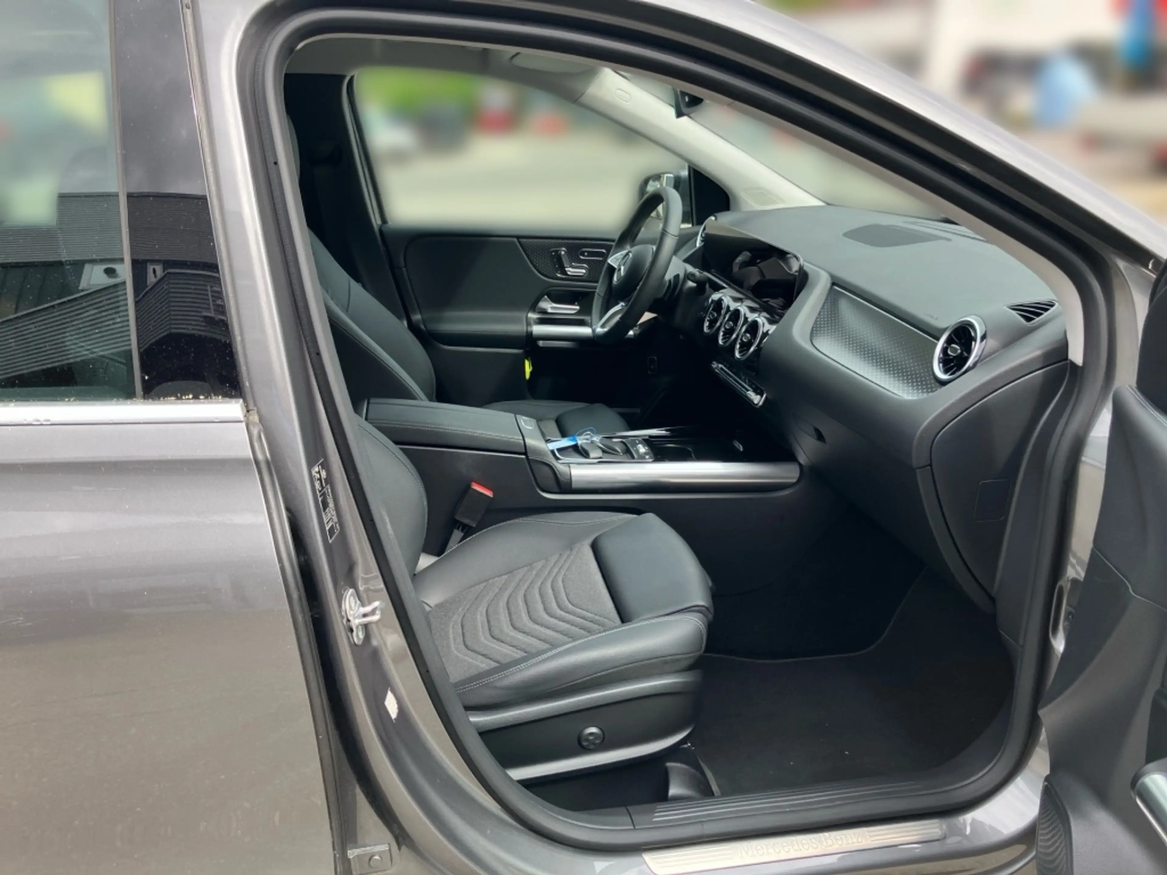 Mercedes-Benz B 220 4M Progressive+Memory+MULTIBEAM+MBUX+NaviP — photo 10