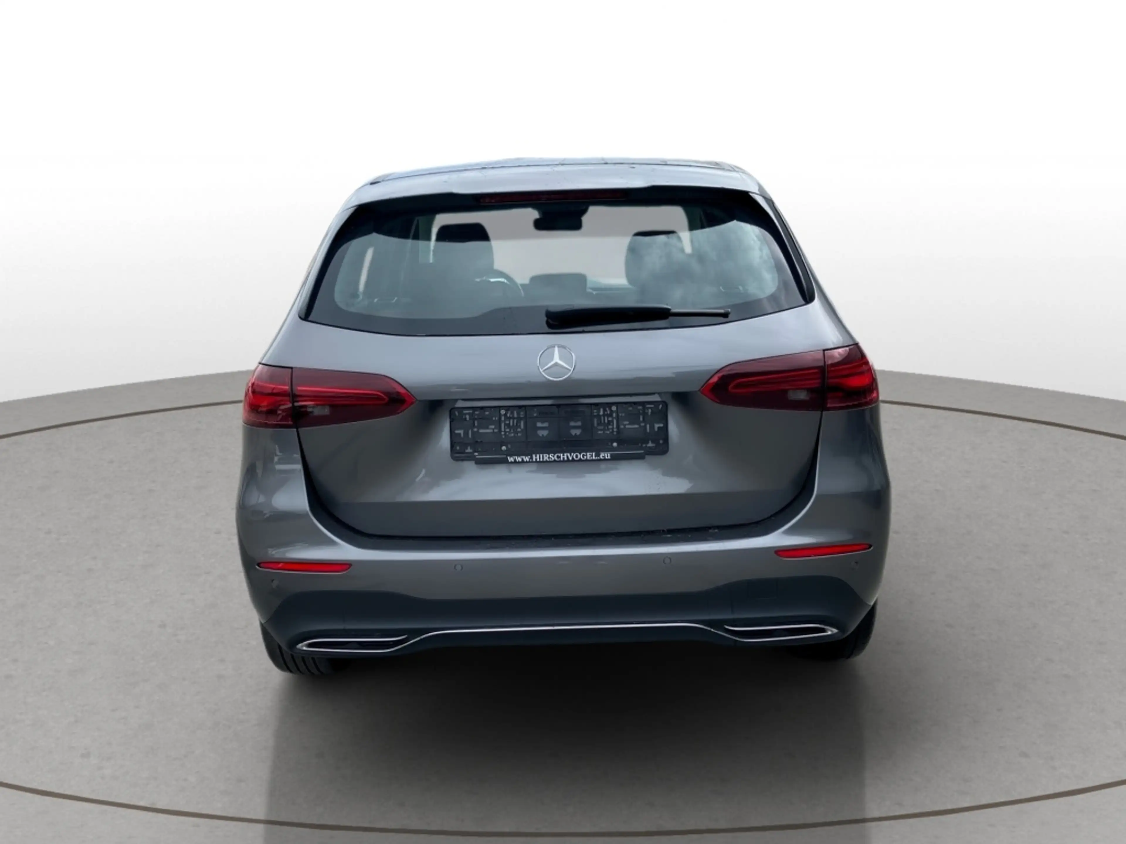 Mercedes-Benz B 220 4M Progressive+Memory+MULTIBEAM+MBUX+NaviP — photo 6