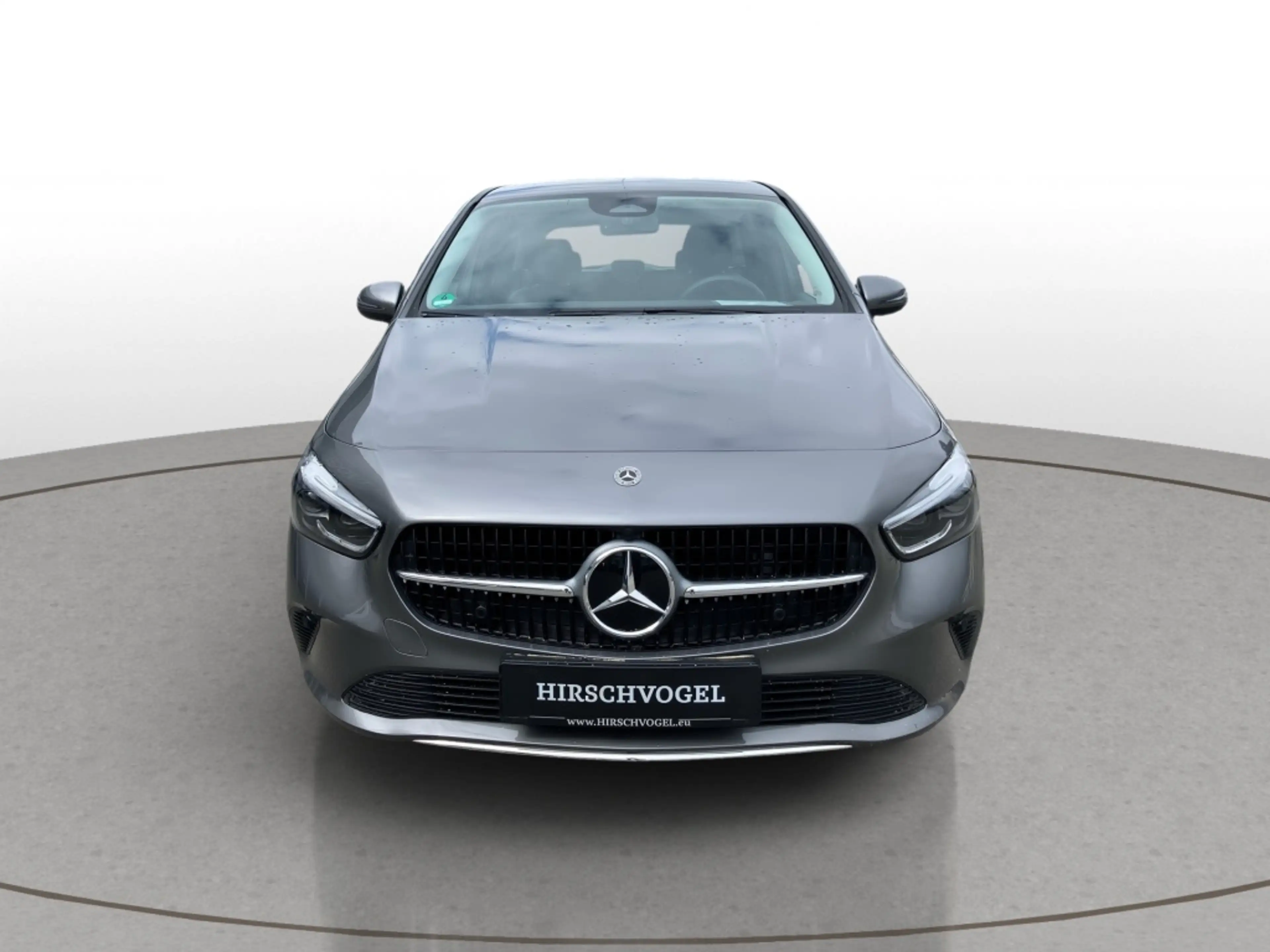 Mercedes-Benz B 220 4M Progressive+Memory+MULTIBEAM+MBUX+NaviP — photo 3