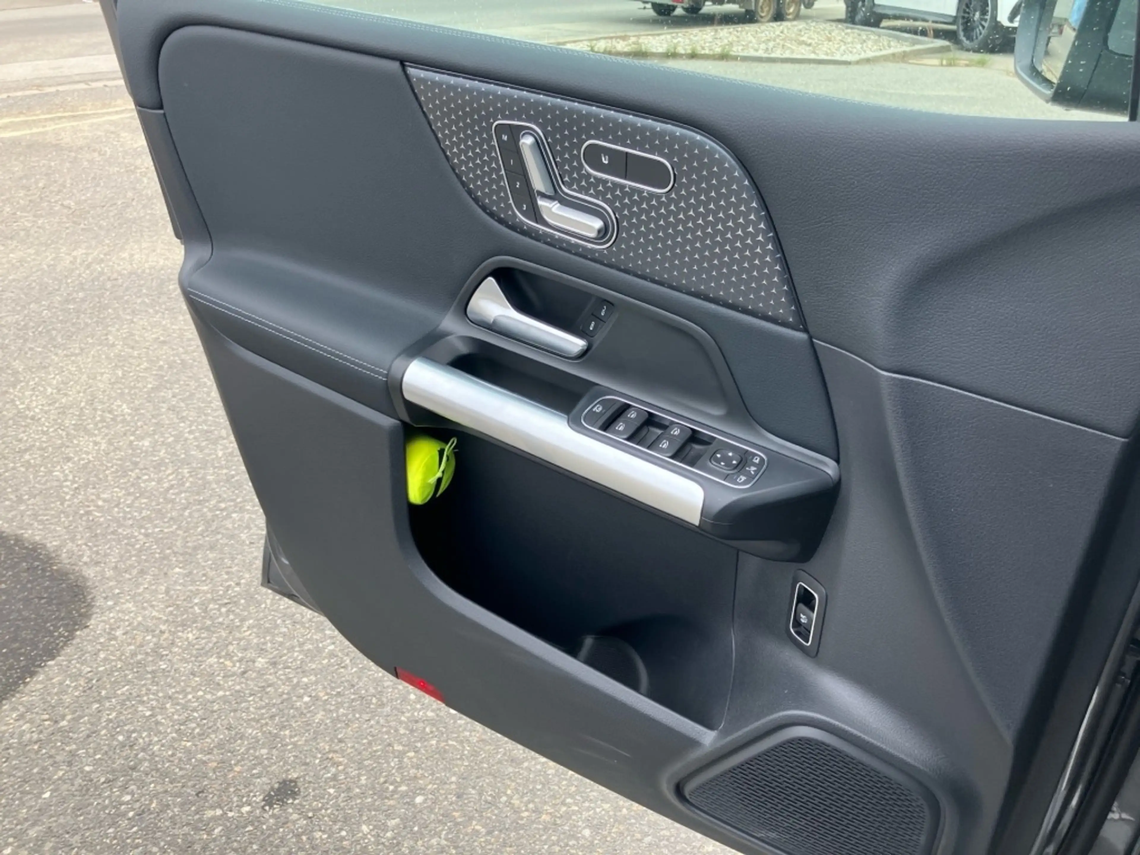 Mercedes-Benz B 220 4M Progressive+Memory+MULTIBEAM+MBUX+NaviP — photo 15