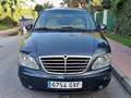 SsangYong Rodius 270 Xdi Limited Gris - thumbnail 24