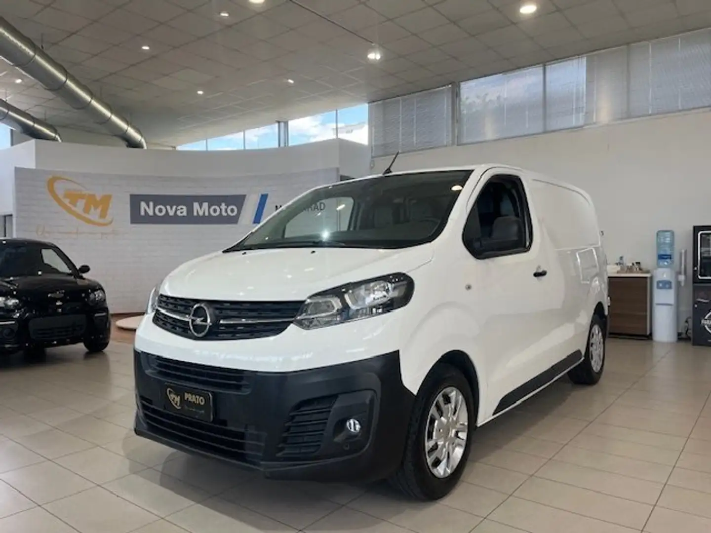 Opel Vivaro 1.5 Diesel 120CV S&S PC-TN *IVA ESCLUSA* Bianco - 1