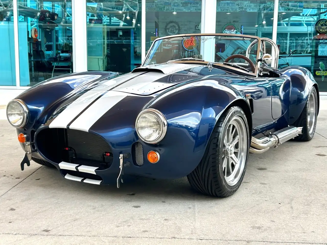 Shelby
