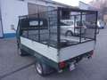 Piaggio Ape POKER -CASSONE CON SPONDE Vert - thumbnail 4