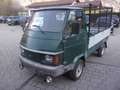 Piaggio Ape POKER -CASSONE CON SPONDE Vert - thumbnail 1