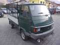 Piaggio Ape POKER -CASSONE CON SPONDE Vert - thumbnail 2