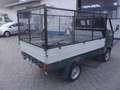 Piaggio Ape POKER -CASSONE CON SPONDE Vert - thumbnail 3