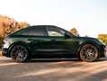 Porsche Macan Macan Turbo Зелёный - thumbnail 10