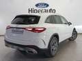 Mercedes-Benz GLC 220 220d 4Matic 9G-Tronic Blanco - thumbnail 4