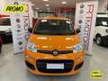 Fiat Panda 1.2 Easy 69 cv Arancione - thumbnail 1