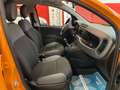 Fiat Panda 1.2 Easy 69 cv Arancione - thumbnail 11