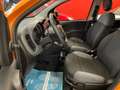 Fiat Panda 1.2 Easy 69 cv Arancione - thumbnail 6