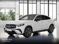 Mercedes-Benz GLC 220 d 4M AMG+NIGHT+PANO+360+AHK+TOTW+KEYLESS Blanc - thumbnail 13