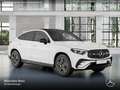 Mercedes-Benz GLC 220 d 4M AMG+NIGHT+PANO+360+AHK+TOTW+KEYLESS Blanc - thumbnail 17