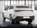 Mercedes-Benz GLC 220 d 4M AMG+NIGHT+PANO+360+AHK+TOTW+KEYLESS Blanc - thumbnail 20