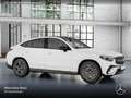Mercedes-Benz GLC 220 d 4M AMG+NIGHT+PANO+360+AHK+TOTW+KEYLESS Blanc - thumbnail 15