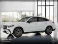 Mercedes-Benz GLC 220 d 4M AMG+NIGHT+PANO+360+AHK+TOTW+KEYLESS Blanc - thumbnail 3
