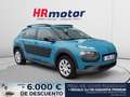 Citroen C4 Cactus Feel Azul - thumbnail 1