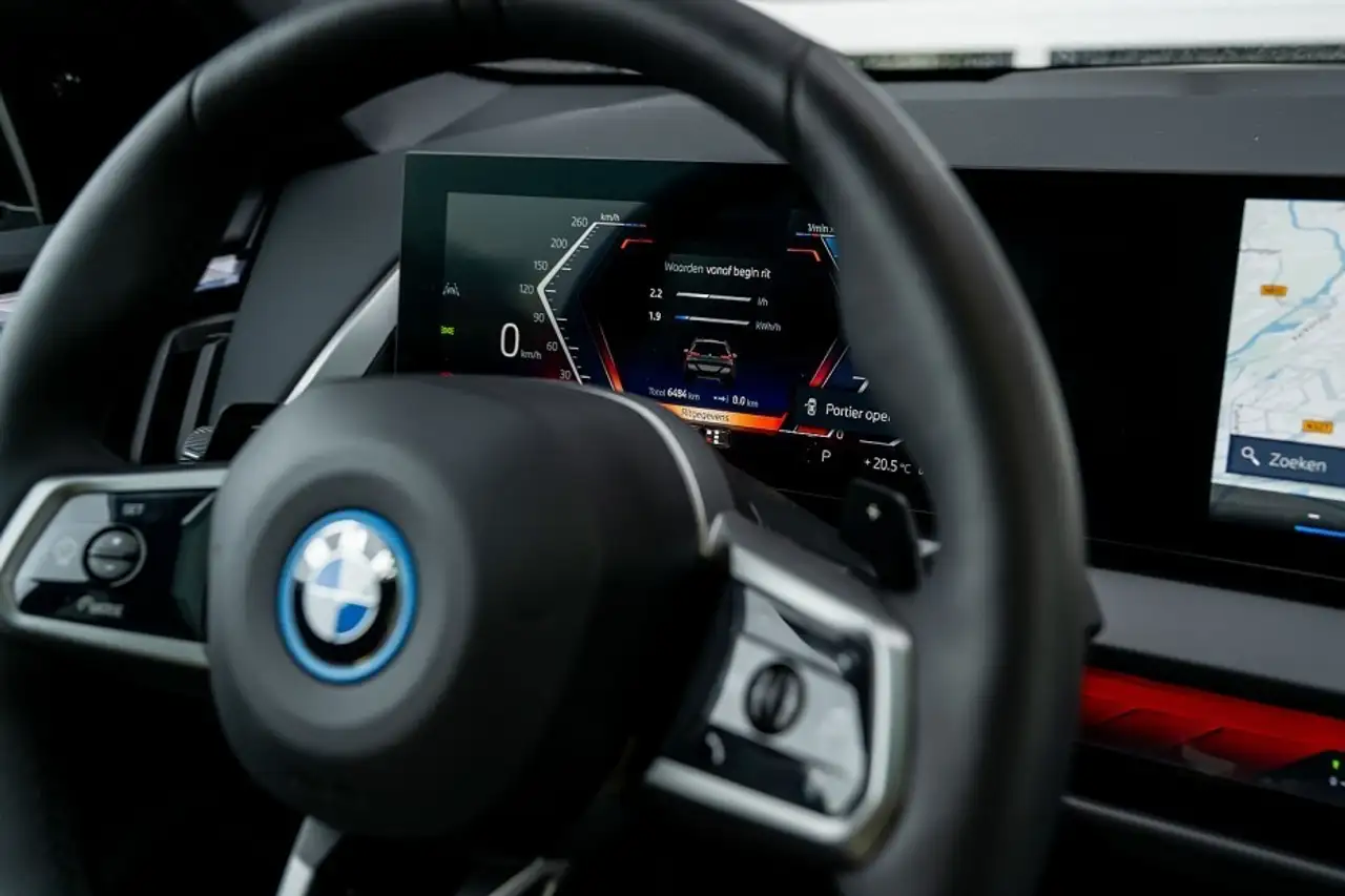 BMW X3 2026