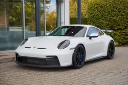 Porsche 992 GT3 / CLUBSPORT / BOSE / LIFT / APPROVED