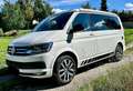 Volkswagen T6 California Beach Edition 2.0 TDI 4 Motion / LED/ AHK Weiß - thumbnail 19