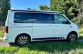 Volkswagen T6 California Beach Edition 2.0 TDI 4 Motion / LED/ AHK Weiß - thumbnail 18