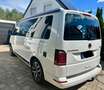 Volkswagen T6 California Beach Edition 2.0 TDI 4 Motion / LED/ AHK Weiß - thumbnail 3