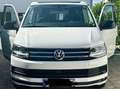 Volkswagen T6 California Beach Edition 2.0 TDI 4 Motion / LED/ AHK Weiß - thumbnail 1