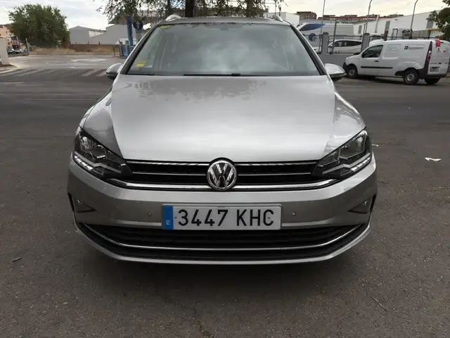 Volkswagen Golf Sportsvan 1.5 TSI EVO Advance DSG 96kW