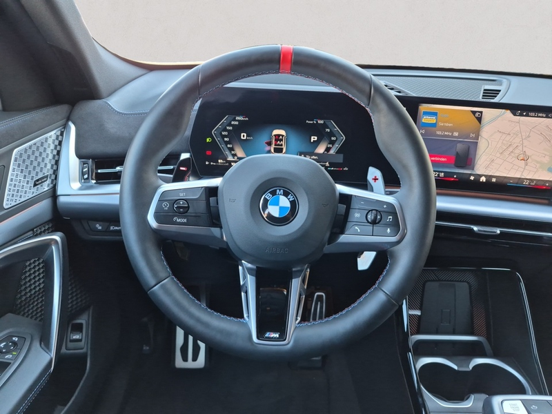 BMW X2 M35i xDrive + GARANTIE-bis-02.2030 — photo 12