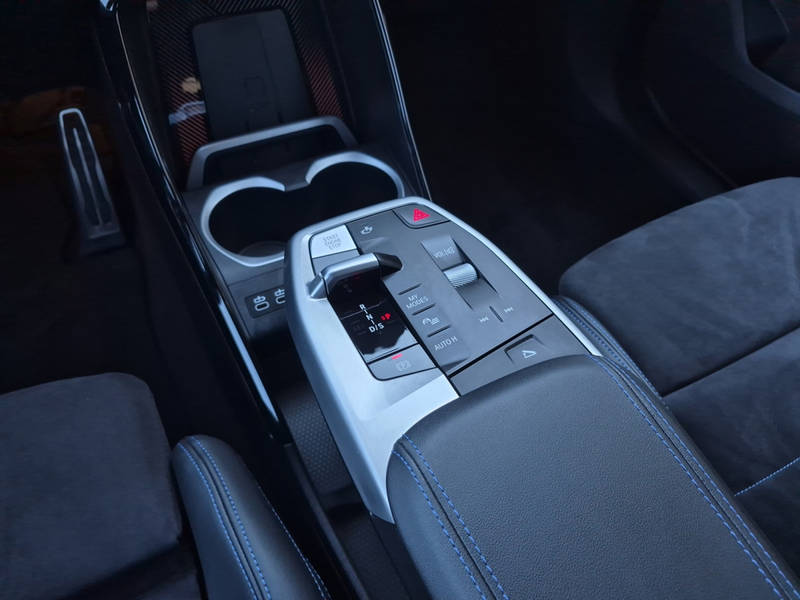 BMW X2 M35i xDrive + GARANTIE-bis-02.2030 — photo 10