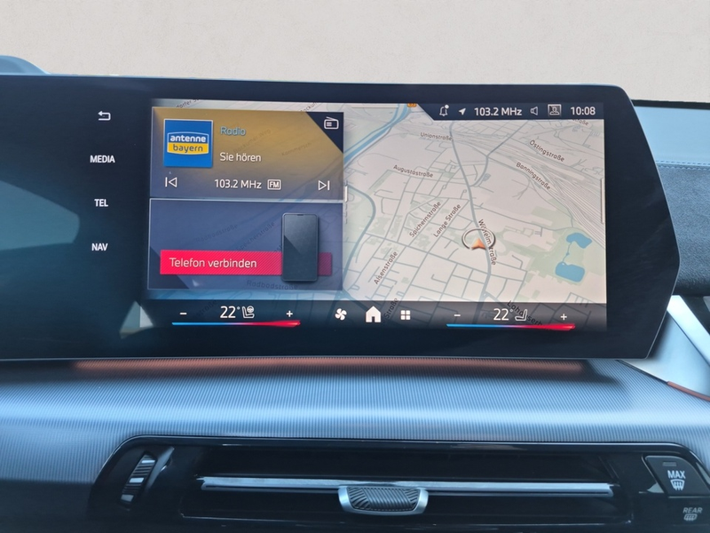 BMW X2 M35i xDrive + GARANTIE-bis-02.2030 — photo 11